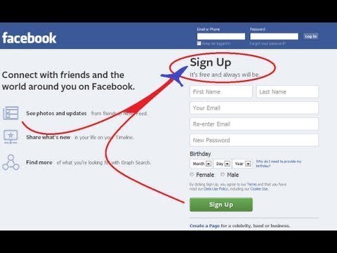How to make two accounts on facebook