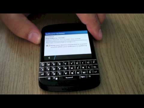 How to download instagram on blackberry q10