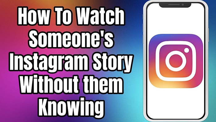 How to view if someone saved your post on instagram