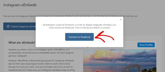 How to embed instagram video on wordpress