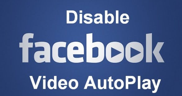 How to enable autoplay video on facebook