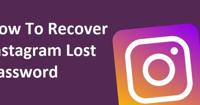 How to recover archived pics on instagram