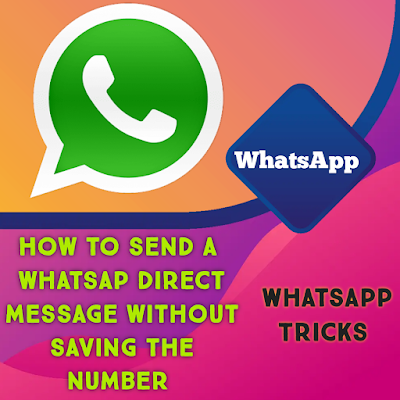How to search a person on whatsapp without phone number