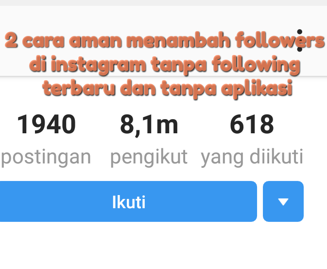 How much does instagram pay per follower