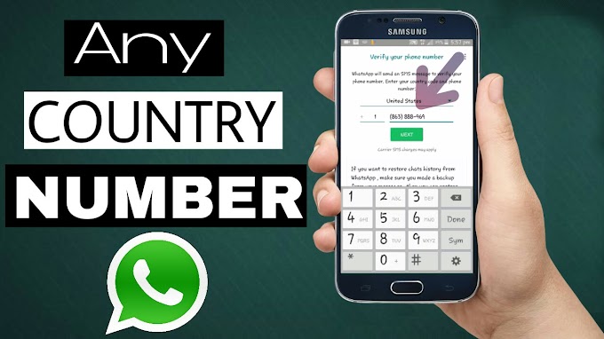 How to call international number on whatsapp