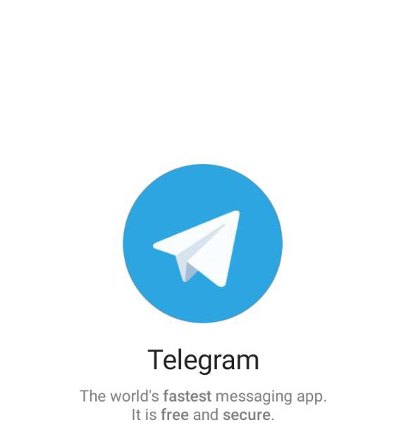 How to make a telegram account