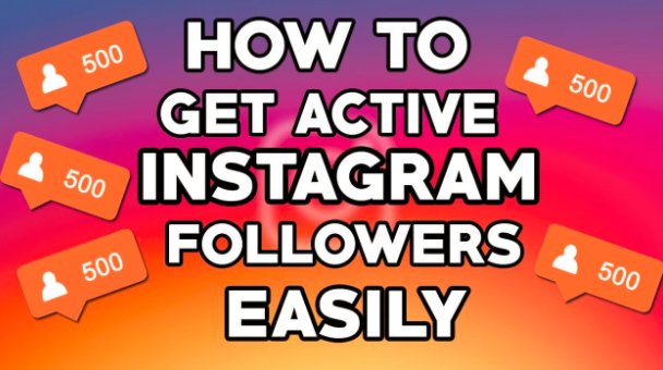 How to see all instagram activity
