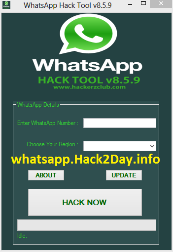 How to hack your boyfriend whatsapp