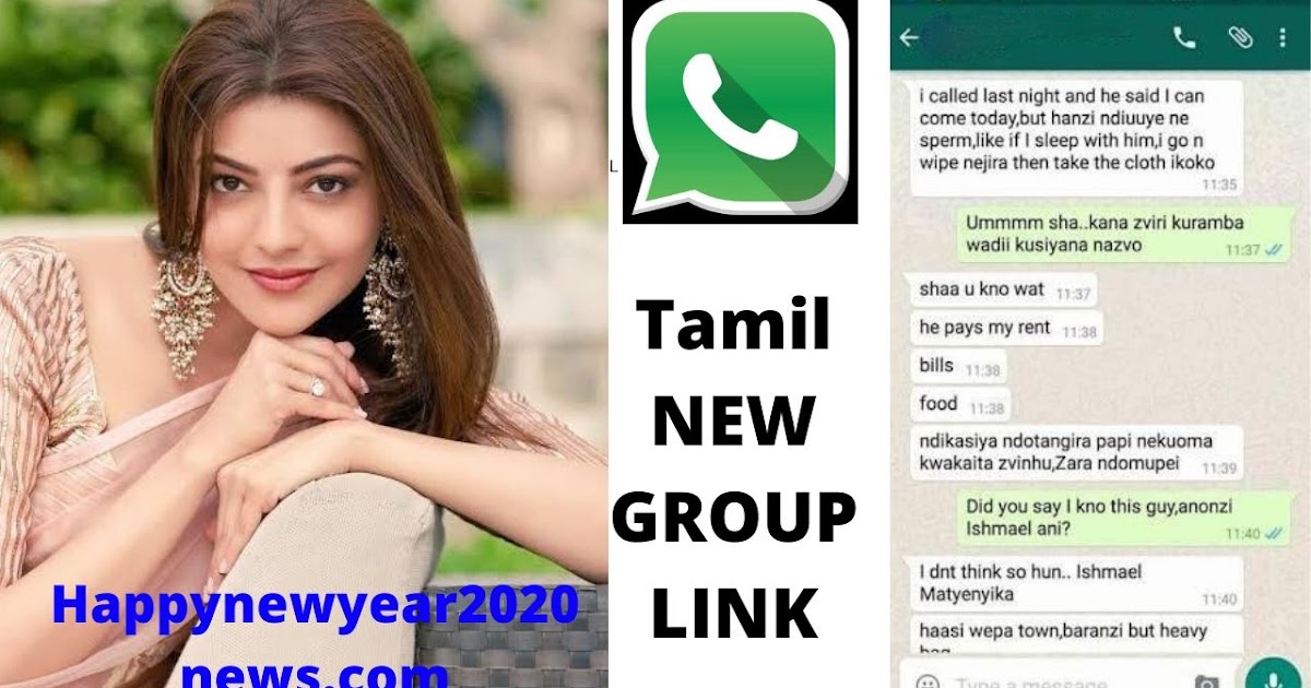 How to change whatsapp group link