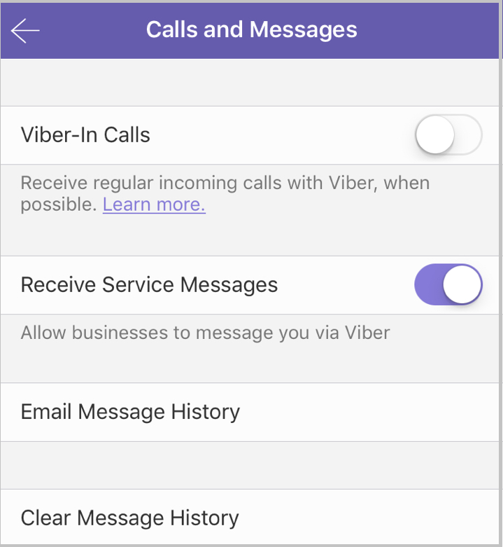 How to use viber with fake number