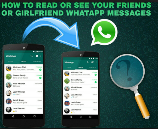 How to make another account in whatsapp