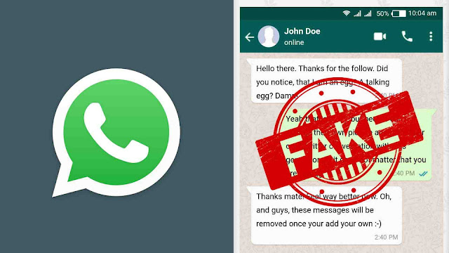 How to prank your friends on whatsapp