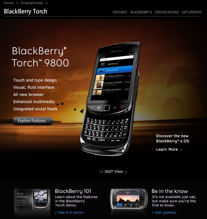 How to download whatsapp on blackberry torch