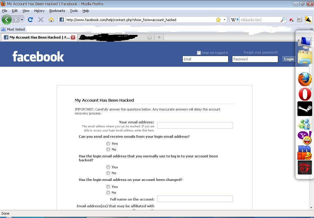 How to hack group in facebook