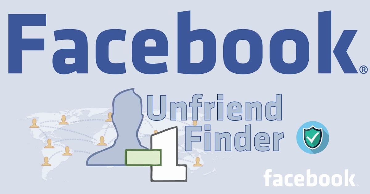 How to find out who has deleted you on facebook