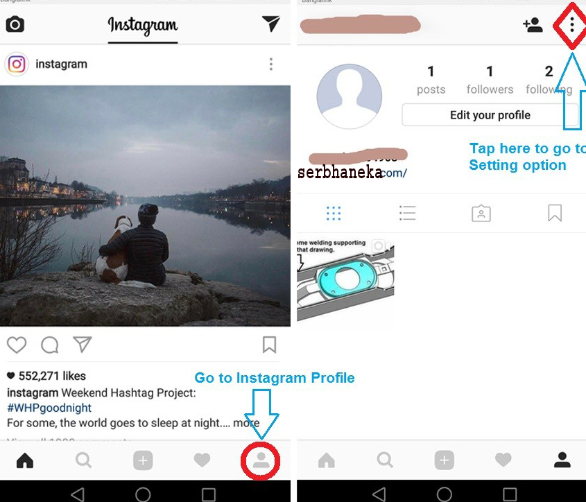 How long can video posts be on instagram