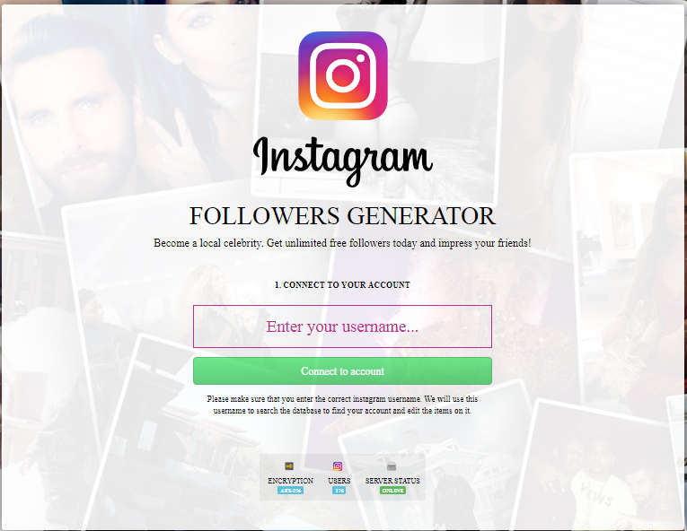 How to get more local instagram followers