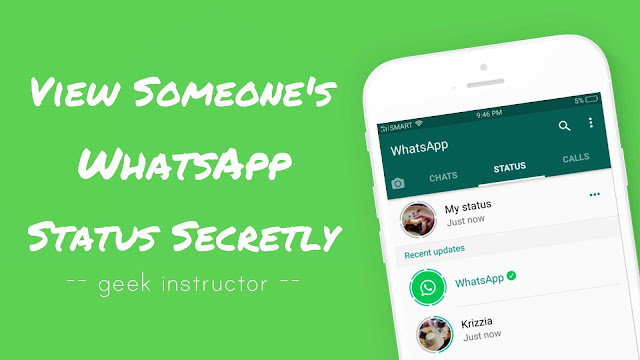 How to put entire video on whatsapp status
