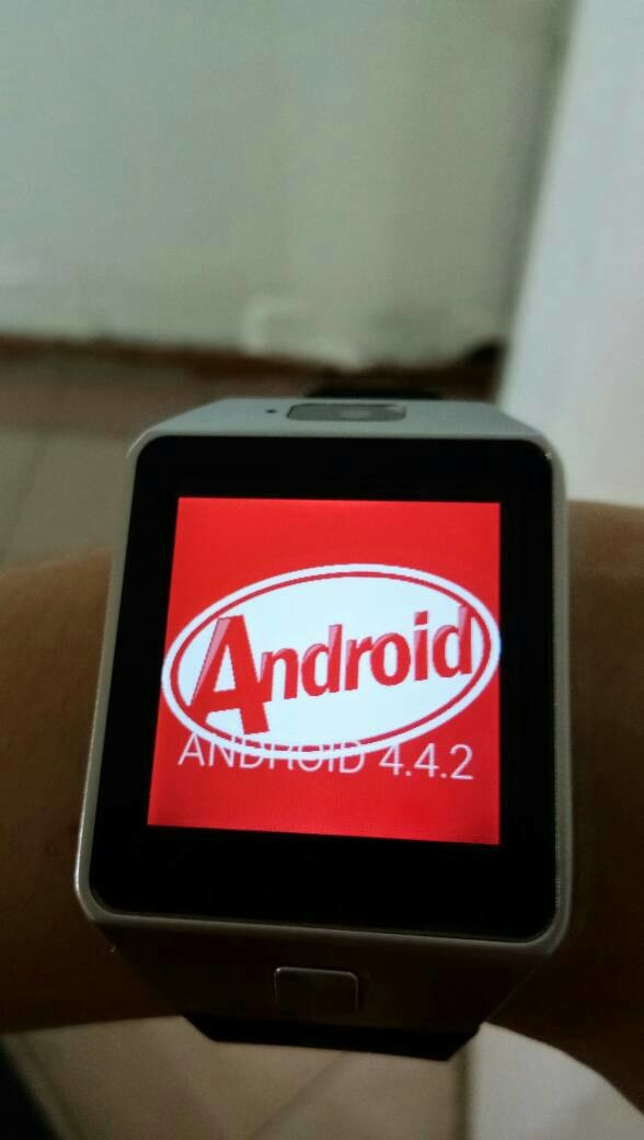 How to get whatsapp on smartwatch