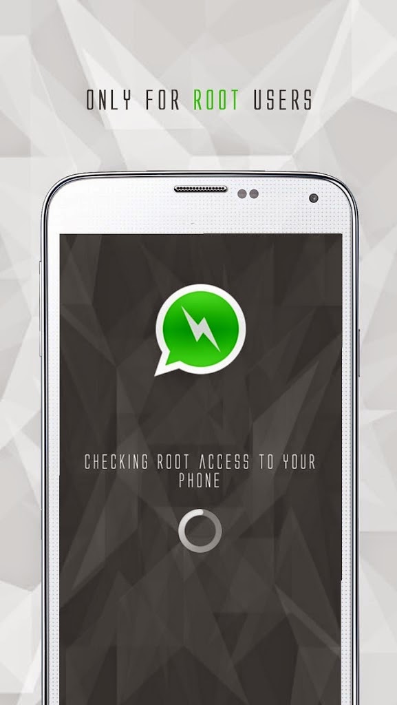 How to hack whatsapp without scanning