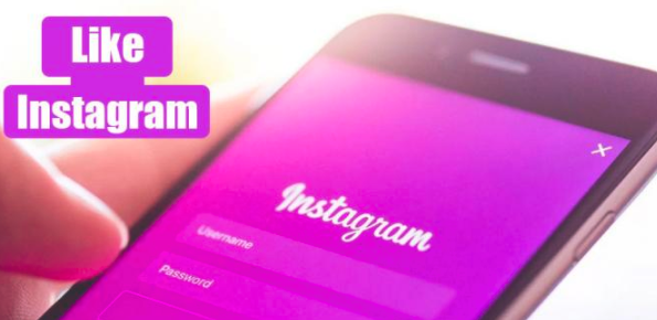 How can you get alot of likes on instagram
