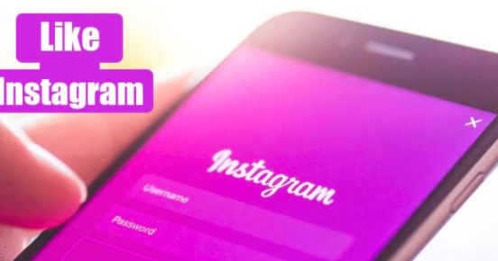 How to get a lot of instagram likes fast