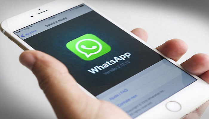 Whatsapp how to send message without contact