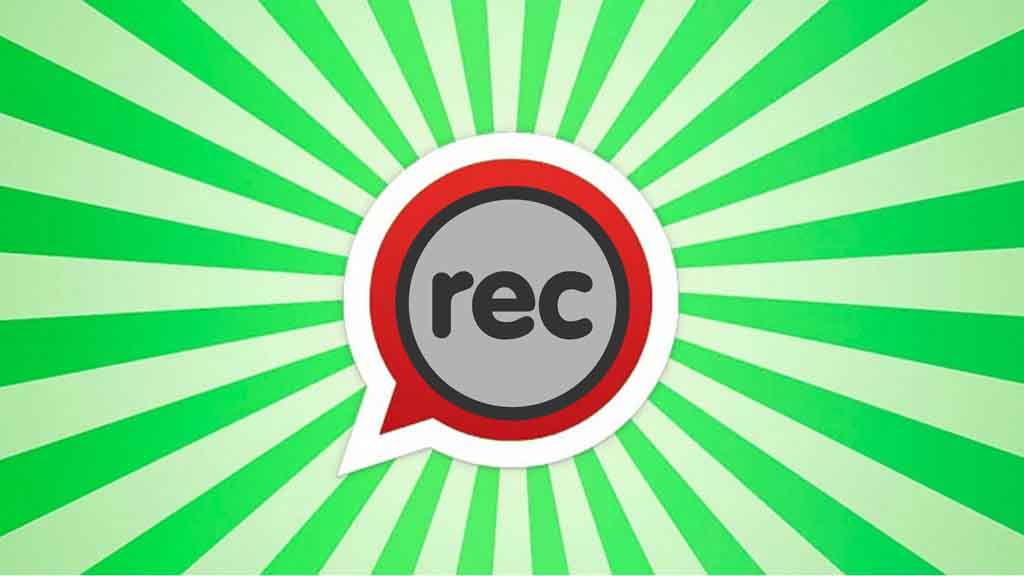 How can i record whatsapp call