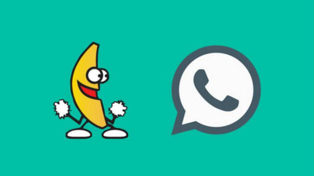 How to post gif on whatsapp