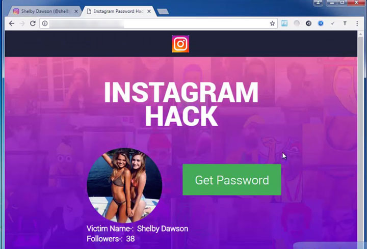 How to hack into someones instagram reddit