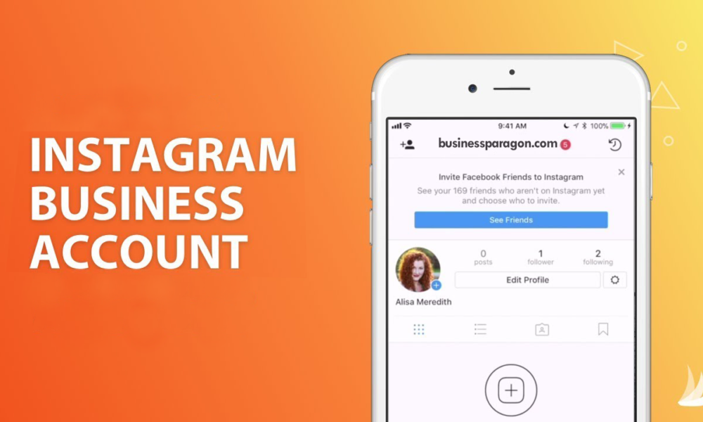 How to set up product tags on instagram