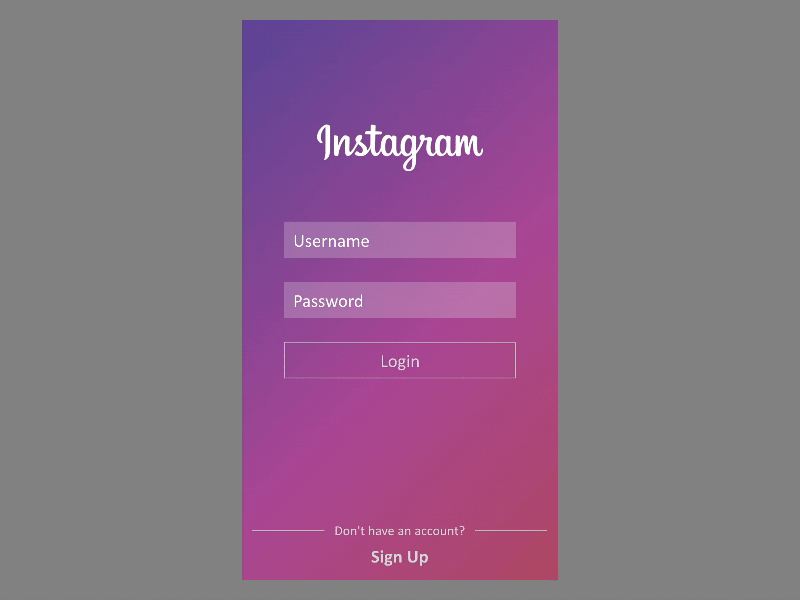 How to check instagram login activity