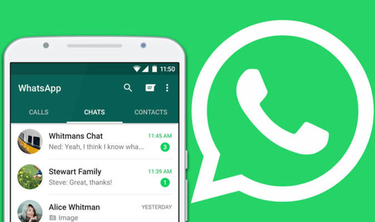 How to temporarily block whatsapp group