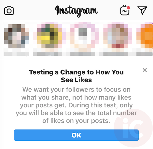 How to see what posts someone liked on instagram