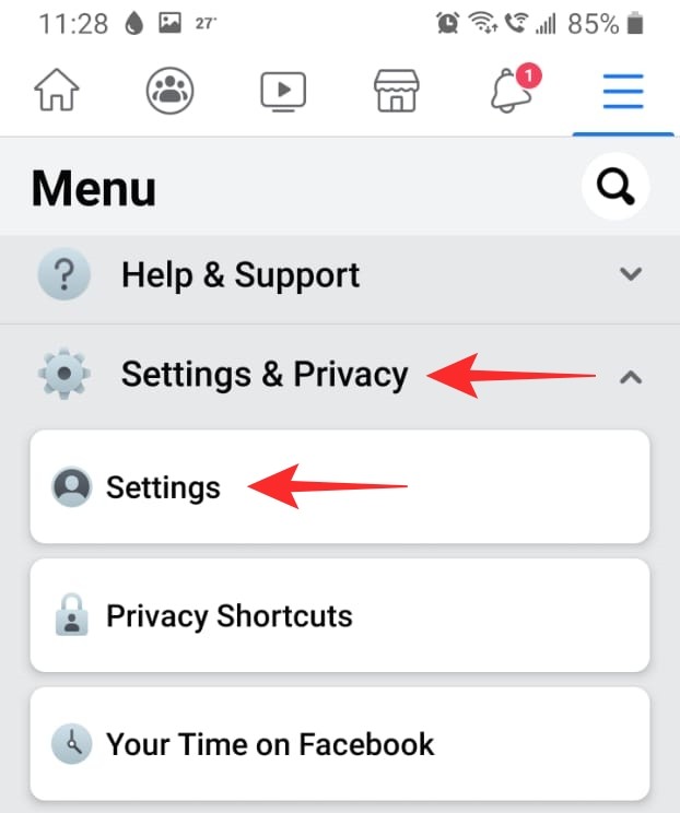 How to turn off active on instagram 2019