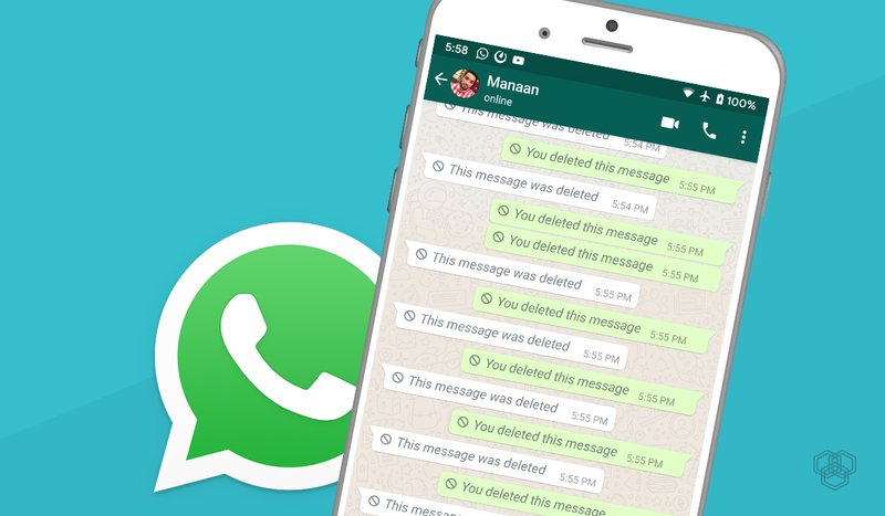 How to retrieve deleted whatsapp images on android