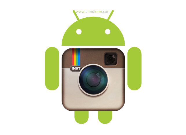 How to download picture from instagram android