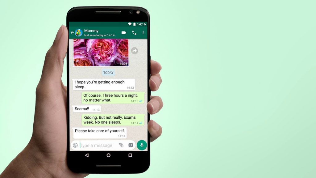 How to download whatsapp on your phone