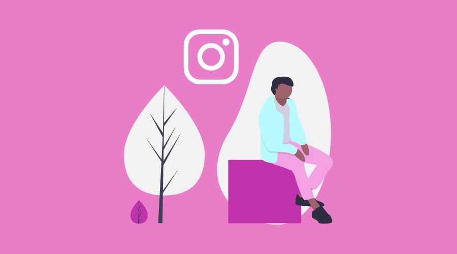 How to create attractive instagram bio