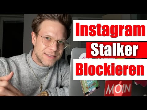 How to find out instagram stalkers