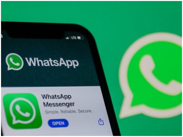 How to find voice notes on whatsapp
