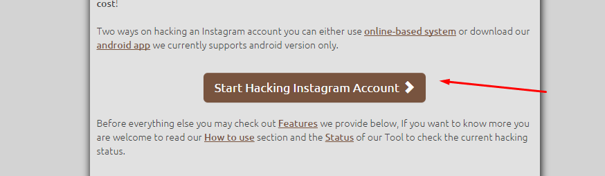 How to find out who hacked your instagram