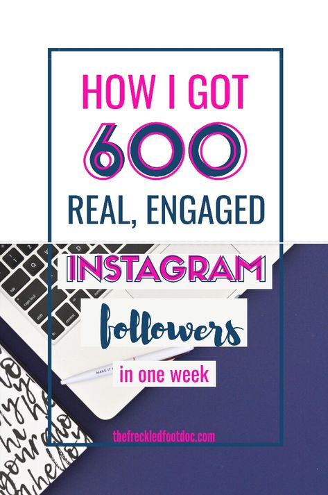 How can you boost your instagram followers