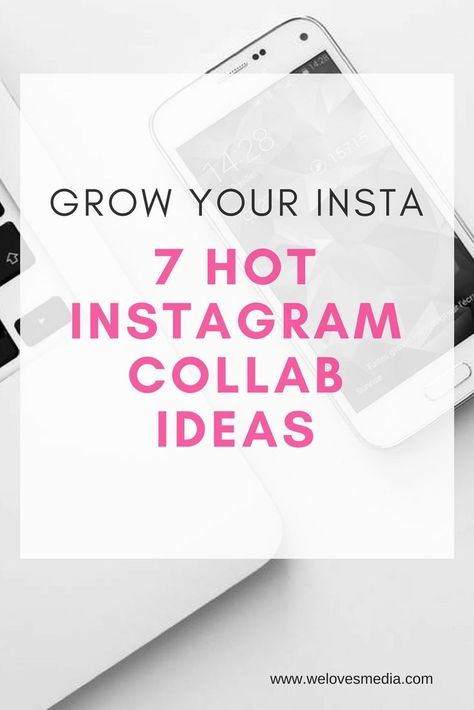 How to grow on instagram 2018