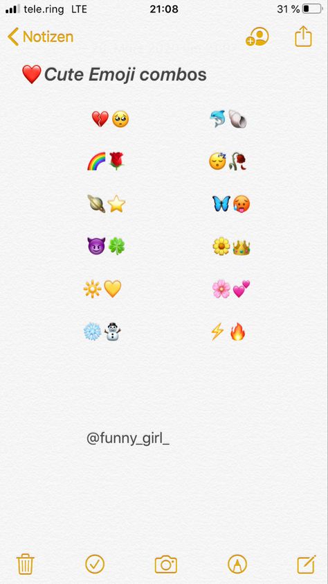 How to create your own emoji for instagram