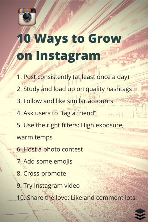 How to use the right hashtag on instagram
