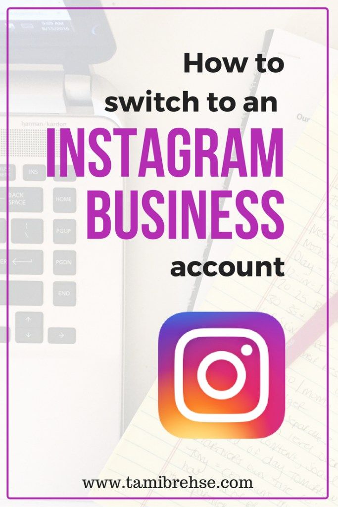 How to sign into another instagram account