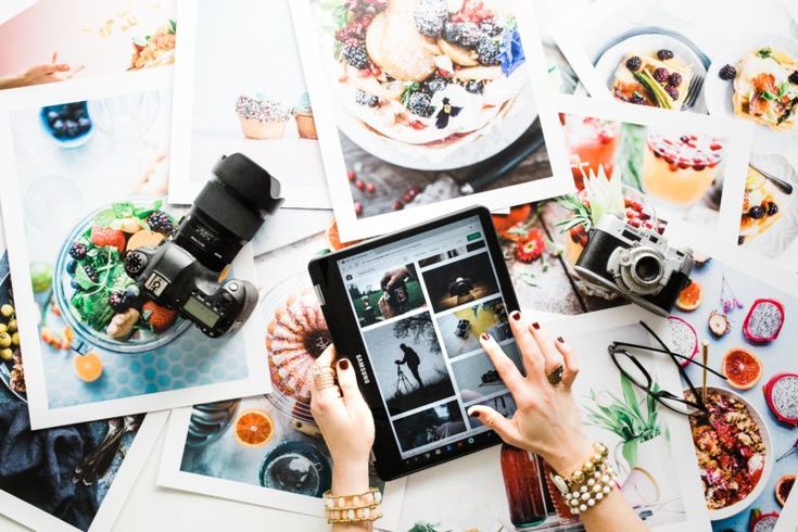 How to promote brands on instagram