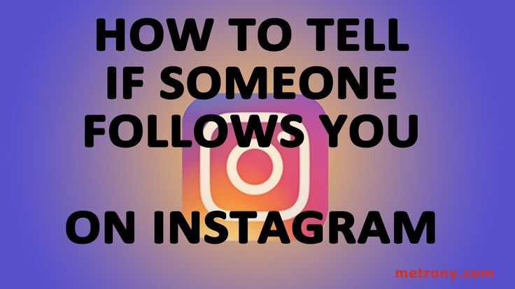 How to make people unfollow you on instagram