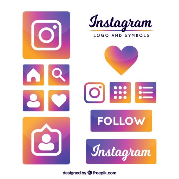 How to make your logo fit on instagram